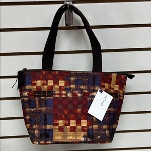 Donna Sharp Lunch Bag